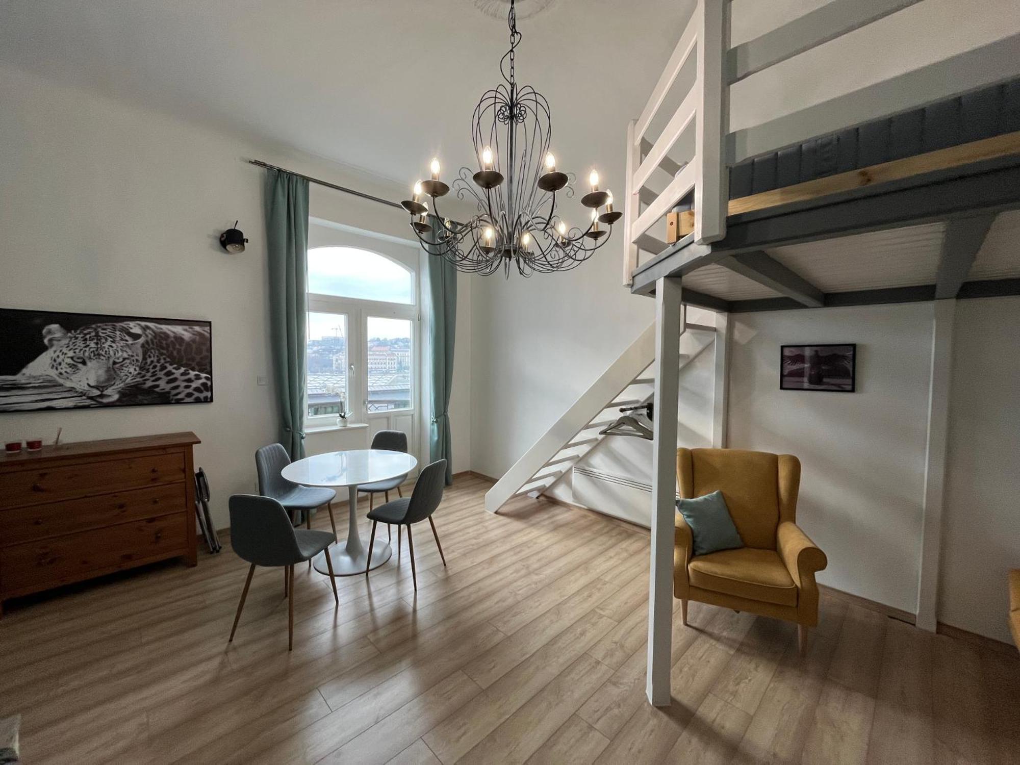 Budapest Full Panorama Residence المظهر الخارجي الصورة